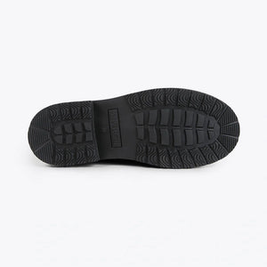 Bobbi Boot - Midnight