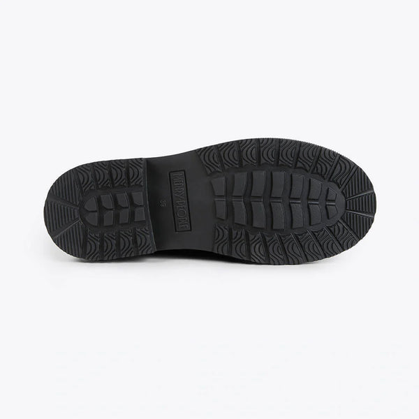 Bobbi Boot - Midnight