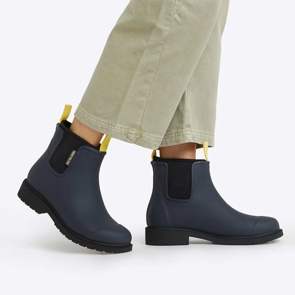 Bobbi Boot - Midnight