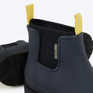Bobbi Boot - Midnight