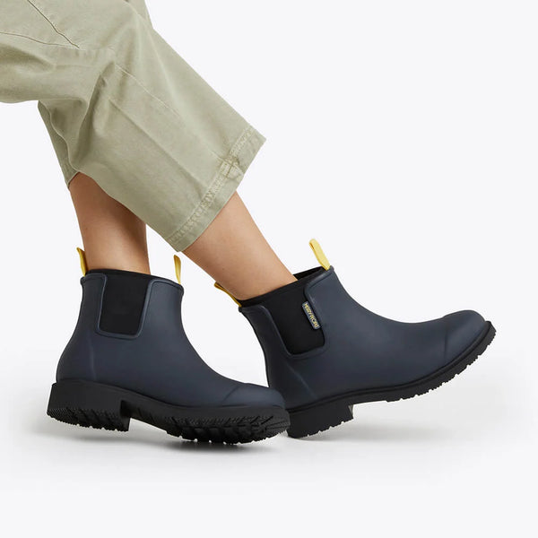 Bobbi Boot - Midnight