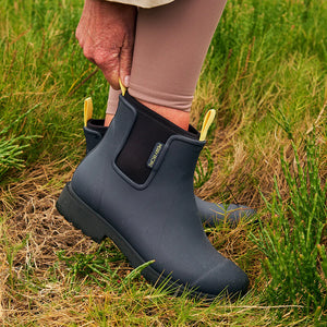 Bobbi Boot - Midnight