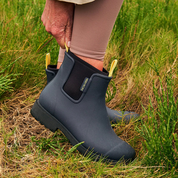 Bobbi Boot - Midnight