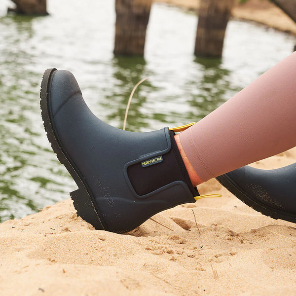 Bobbi Boot - Midnight