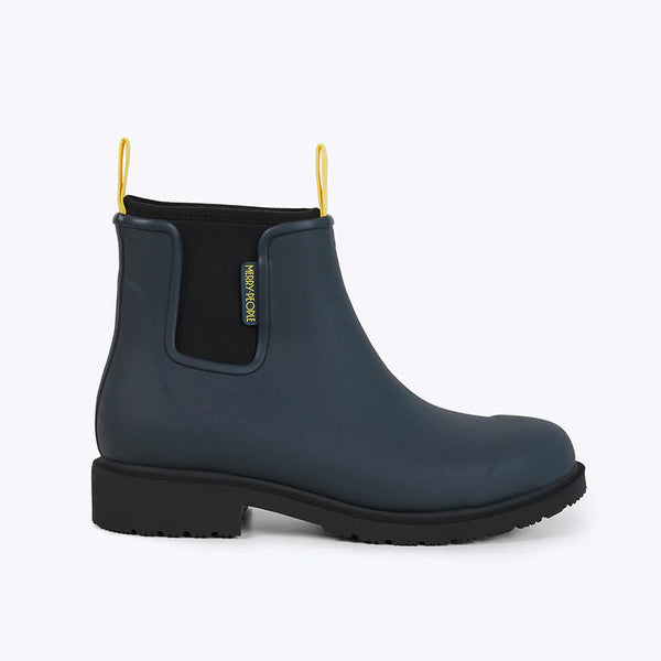 Bobbi Boot - Midnight