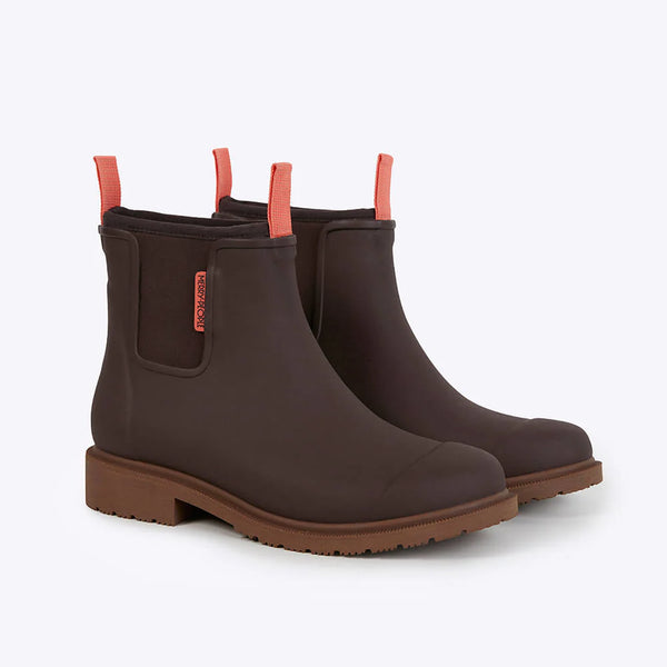 Bobbi Boot - Mocha