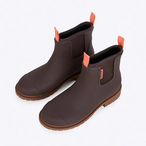 Bobbi Boot - Mocha