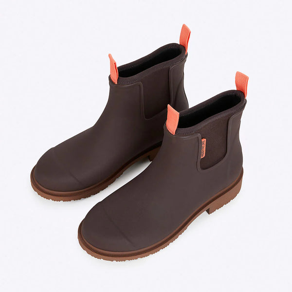 Bobbi Boot - Mocha