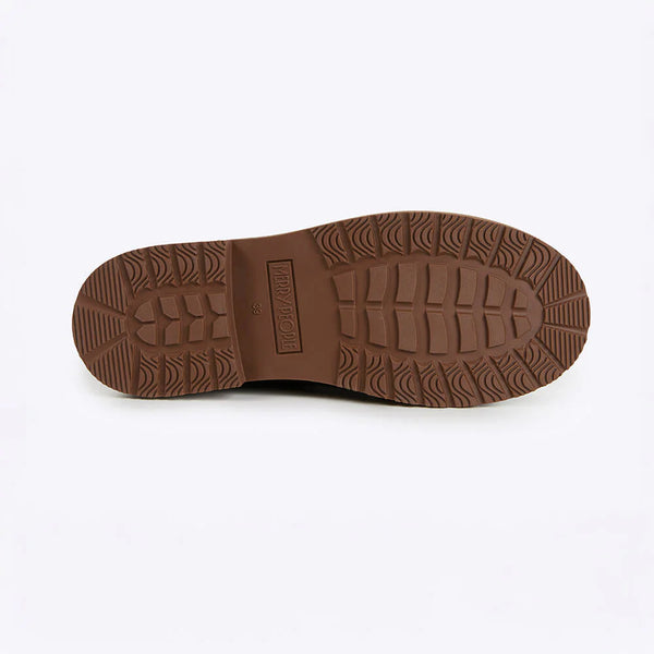 Bobbi Boot - Mocha