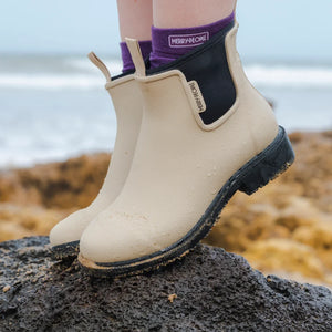 Bobbi Boot - Sand
