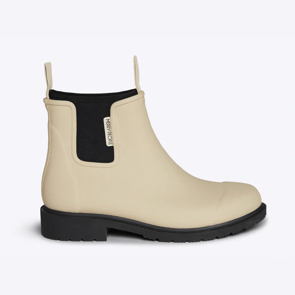 Bobbi Boot - Sand