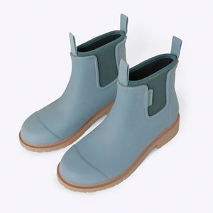 Bobbi Boot - Seafoam