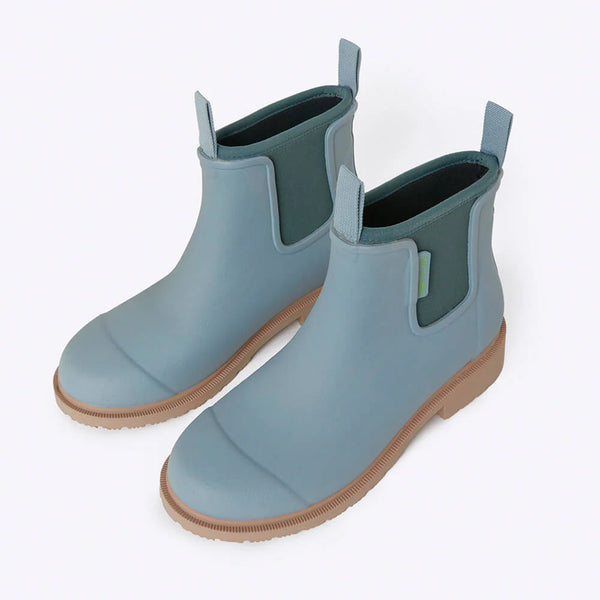 Bobbi Boot - Seafoam