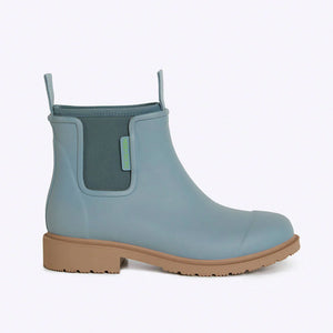 Bobbi Boot - Seafoam