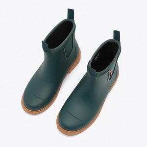 Bobbi Boot - Teal