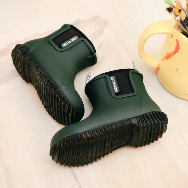 Bobbi Kids - Forest