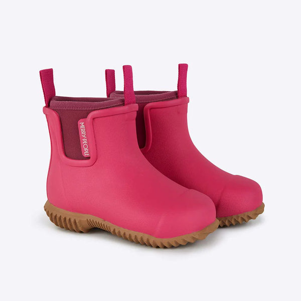 Bobbi Kids - Fuchsia