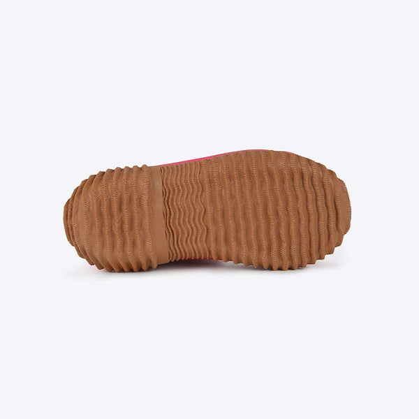 Bobbi Kids - Fuchsia
