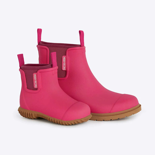 Bobbi Kids - Fuchsia