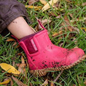 Bobbi Kids - Fuchsia