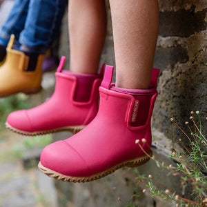 Bobbi Kids - Fuchsia