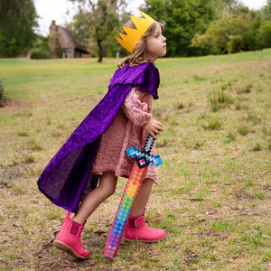 Bobbi Kids - Fuchsia