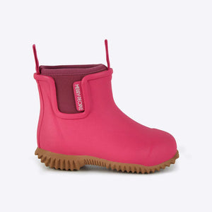 Bobbi Kids - Fuchsia