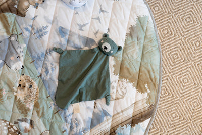 Comforter Knot - Baby Bear