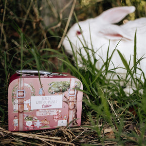 Easter "Take Me With You" Puzzle