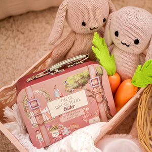 Easter "Take Me With You" Puzzle