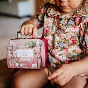 Easter "Take Me With You" Puzzle