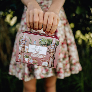 Easter "Take Me With You" Puzzle