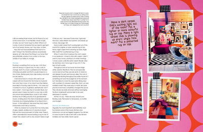 Much: Maximalist's Guide To A Creative Home