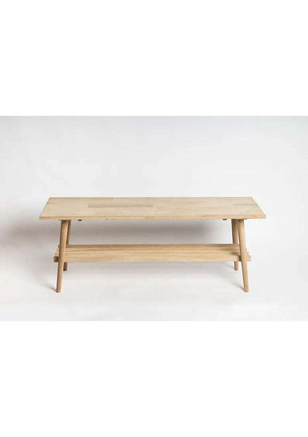 The David Bench
