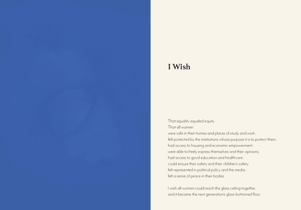 Notes to My Daughter