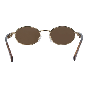 Brooklyn Gold Brown