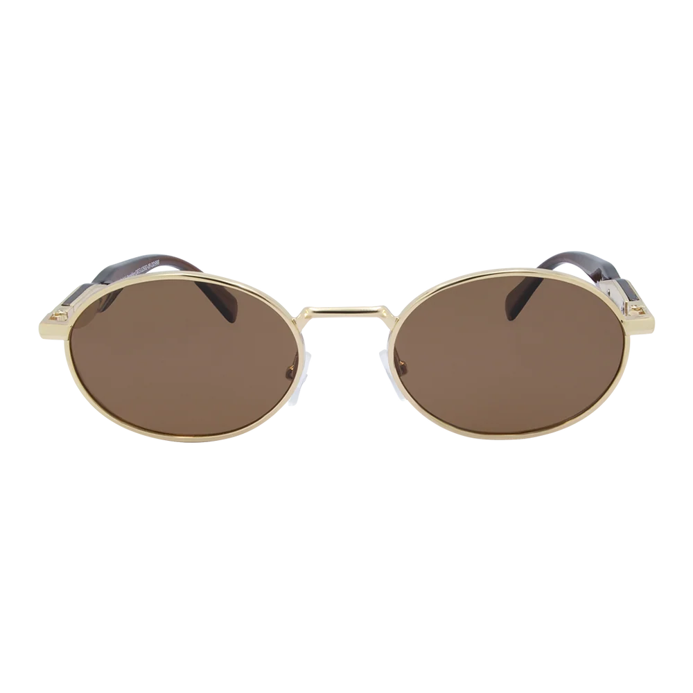 Brooklyn Gold Brown