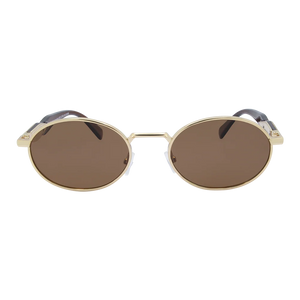 Brooklyn Gold Brown
