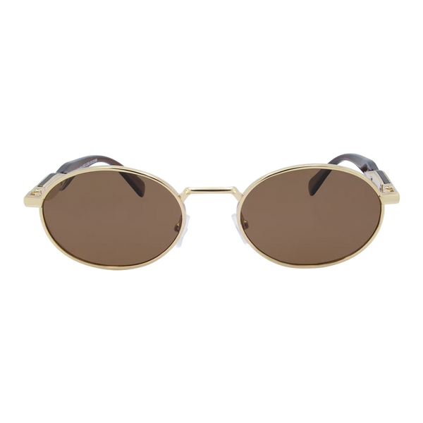 Brooklyn Gold Brown