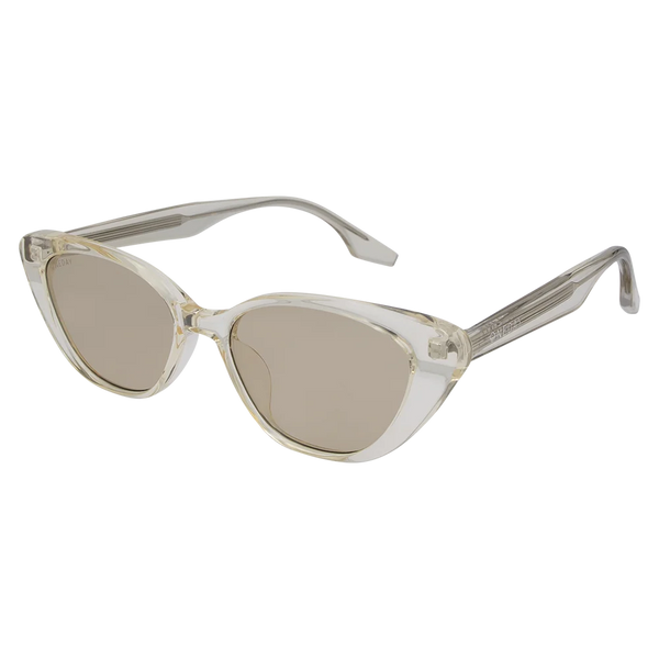 Celine Champagne Brown