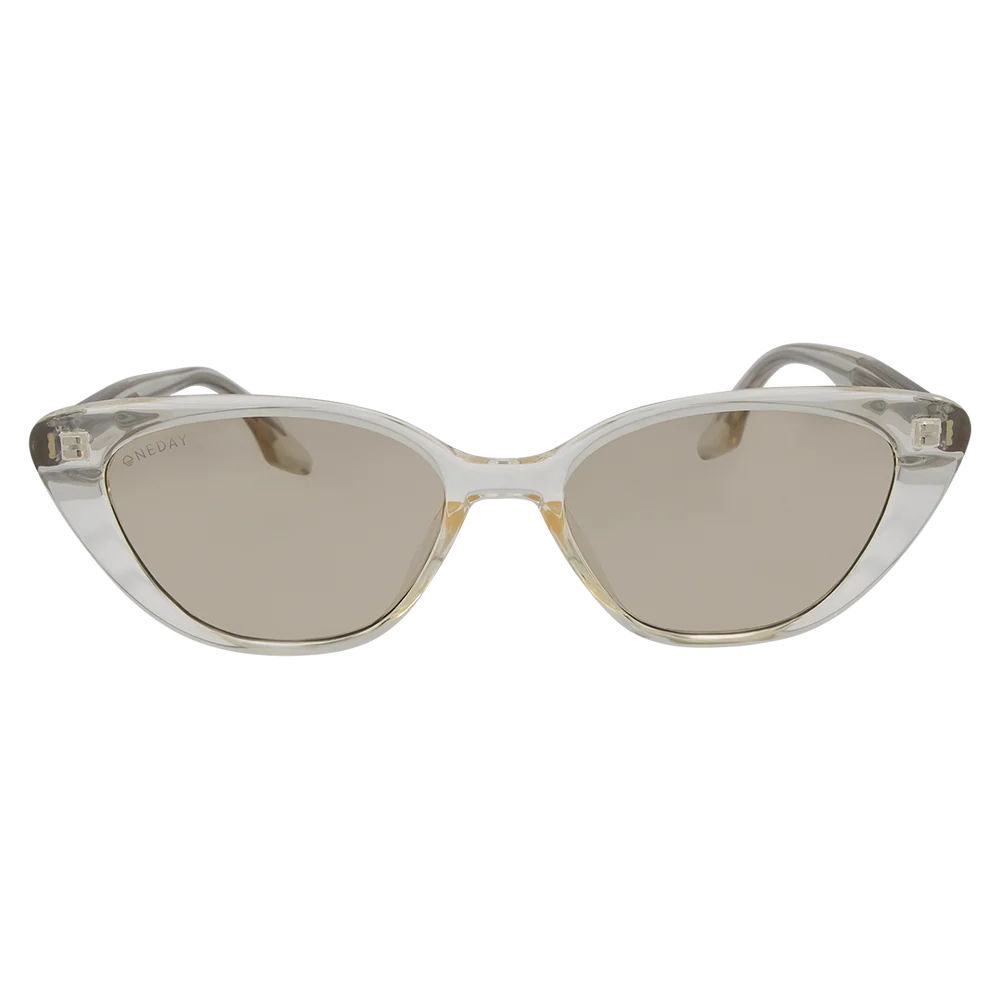 Celine Champagne Brown