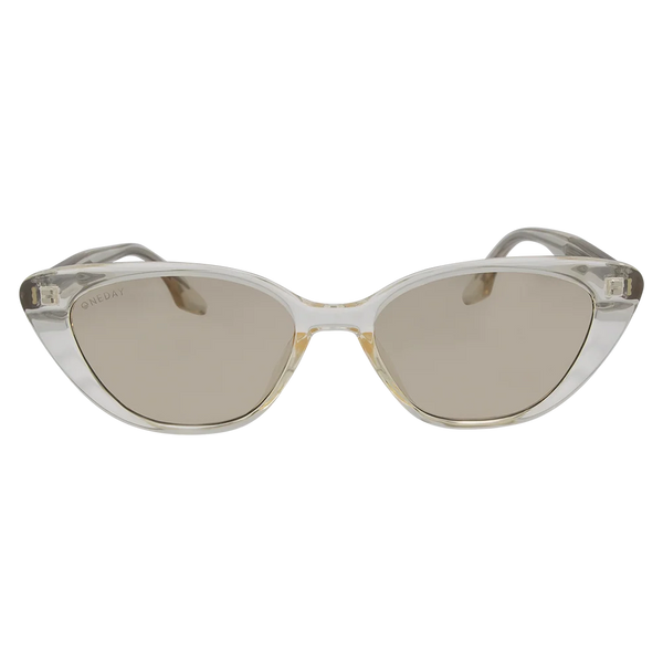 Celine Champagne Brown