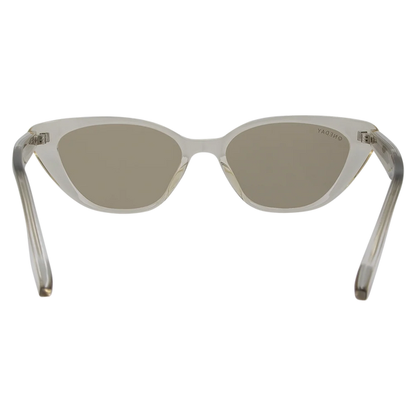 Celine Champagne Brown