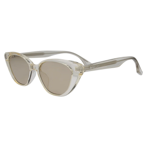 Celine Champagne Brown