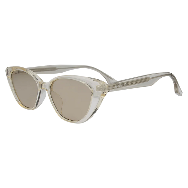 Celine Champagne Brown
