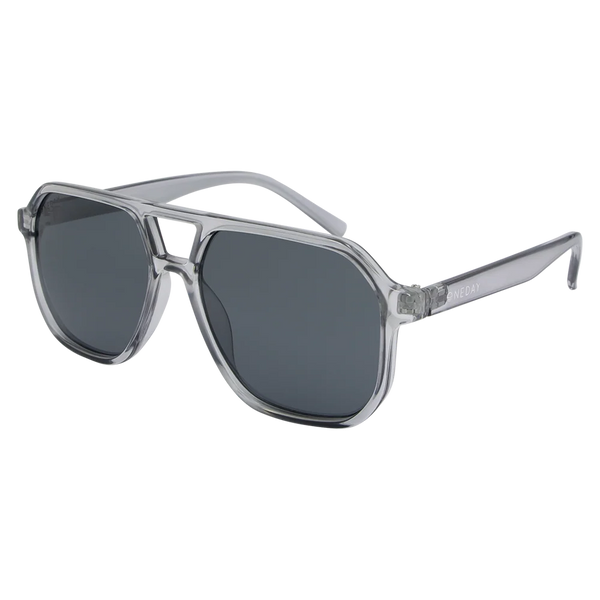 Delilah Grey Smoke