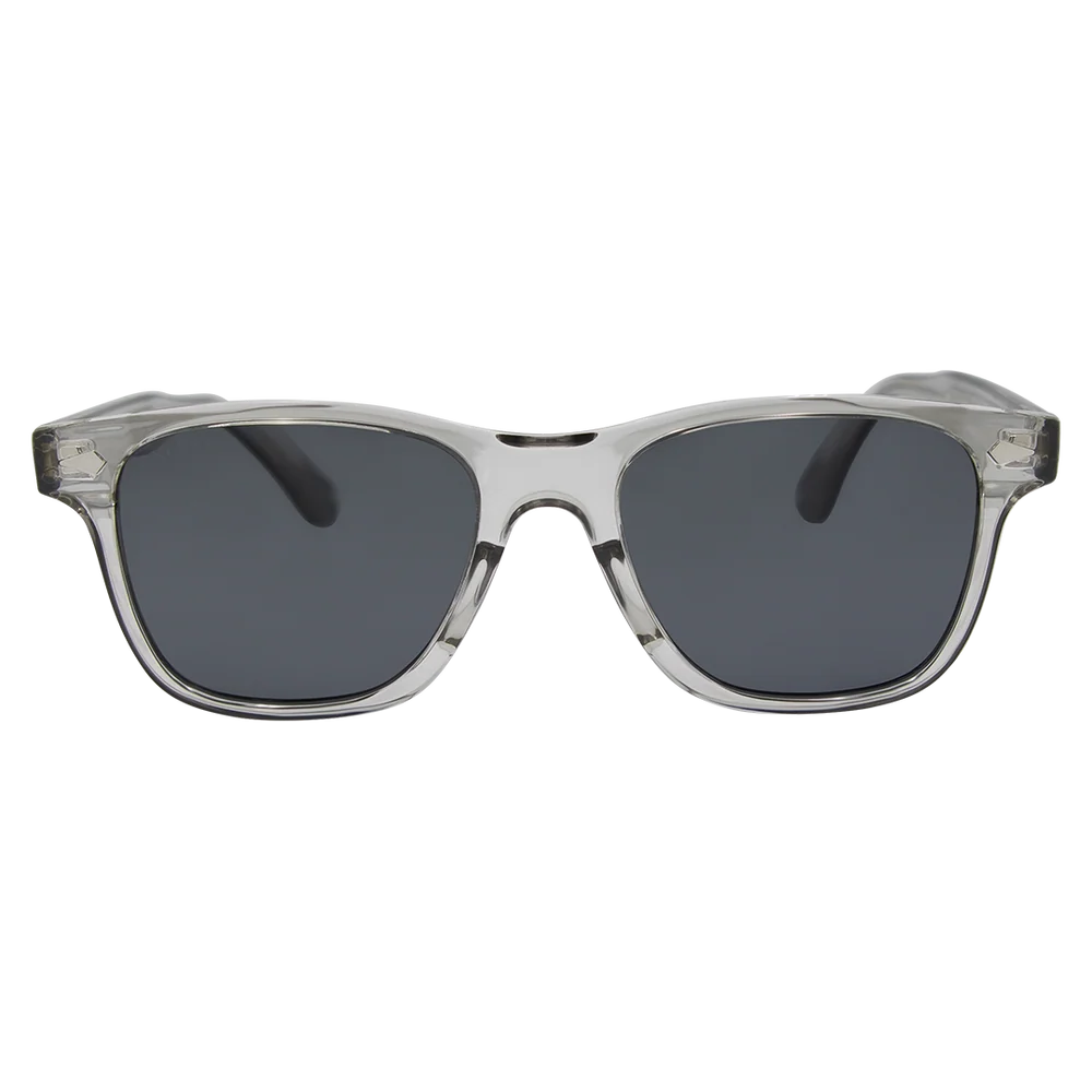 Halston Clear Smoke