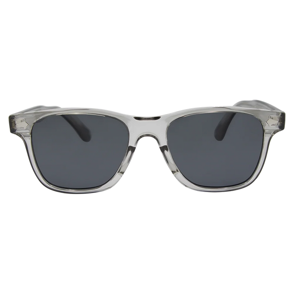 Halston Clear Smoke