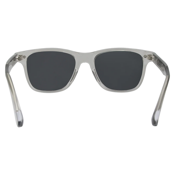 Halston Clear Smoke