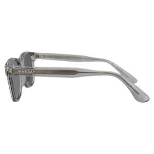 Halston Clear Smoke